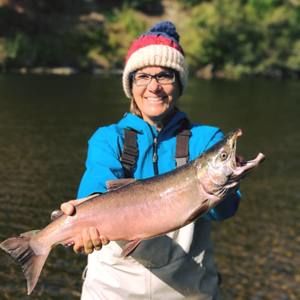 Meet your Posher, Brooke